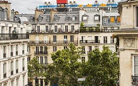 Agora Hotel Paris